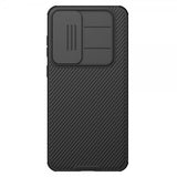 Nillkin Samsung Galaxy S25 FE Skal CamShield Pro MagSafe Svart