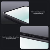Nillkin Samsung Galaxy S25 FE Skal CamShield Pro MagSafe Svart