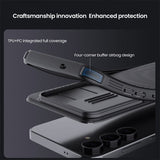 Nillkin Samsung Galaxy S25 FE Skal CamShield Pro MagSafe Svart