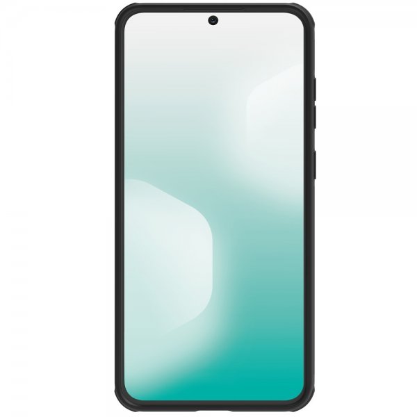 Nillkin Samsung Galaxy S25 FE Skal CamShield Pro Svart