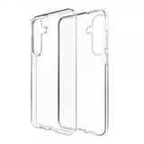 ZAGG Samsung Galaxy S25 FE Skal Clear Case Transparent