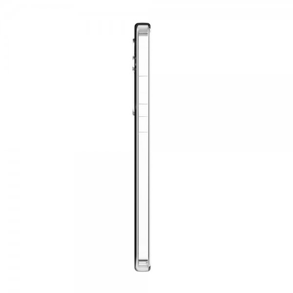 ZAGG Samsung Galaxy S25 FE Skal Clear Case Transparent