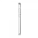 ZAGG Samsung Galaxy S25 FE Skal Clear Case Transparent