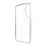 ZAGG Samsung Galaxy S25 FE Skal Clear Case Transparent