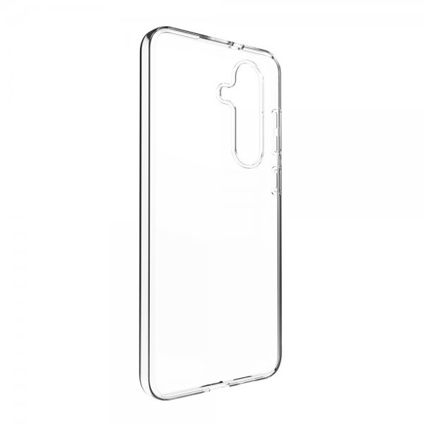 ZAGG Samsung Galaxy S25 FE Skal Clear Case Transparent
