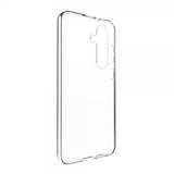 ZAGG Samsung Galaxy S25 FE Skal Clear Case Transparent