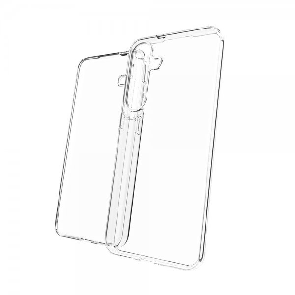 ZAGG Samsung Galaxy S25 FE Skal Clear Case Transparent
