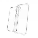 ZAGG Samsung Galaxy S25 FE Skal Clear Case Transparent