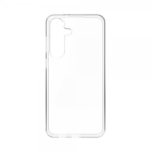ZAGG Samsung Galaxy S25 FE Skal Clear Case Transparent