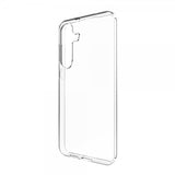 ZAGG Samsung Galaxy S25 FE Skal Clear Case Transparent