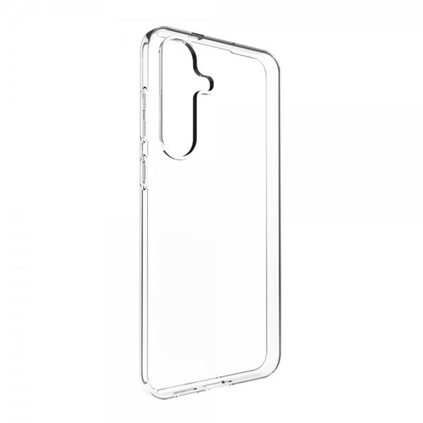 ZAGG Samsung Galaxy S25 FE Skal Clear Case Transparent