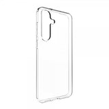 ZAGG Samsung Galaxy S25 FE Skal Clear Case Transparent