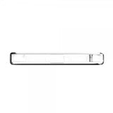 ZAGG Samsung Galaxy S25 FE Skal Clear Case Transparent