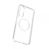 ZAGG Samsung Galaxy S25 FE Skal Crystal Palace Snap Transparent