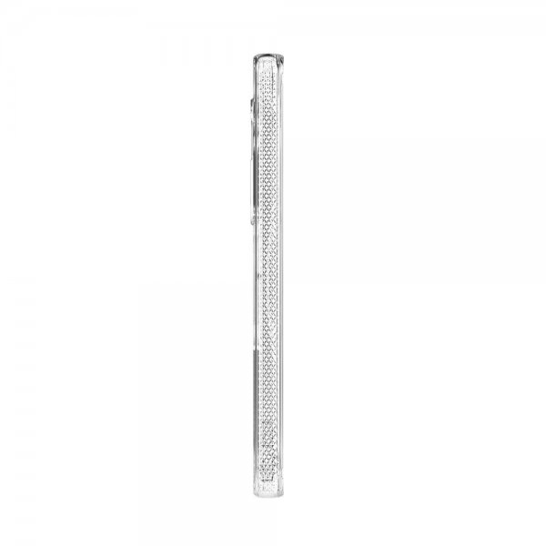 ZAGG Samsung Galaxy S25 FE Skal Crystal Palace Snap Transparent