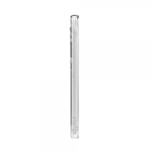 ZAGG Samsung Galaxy S25 FE Skal Crystal Palace Transparent