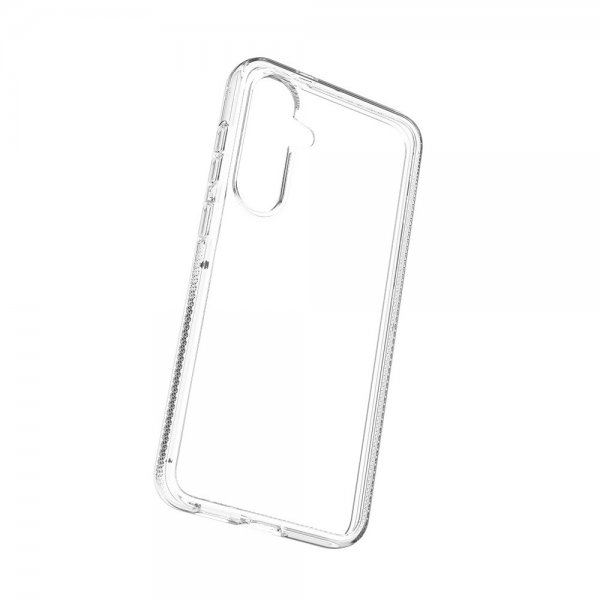 ZAGG Samsung Galaxy S25 FE Skal Crystal Palace Transparent