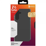 ZAGG Samsung Galaxy S25 FE Skal Crystal Palace Transparent