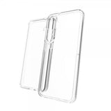 ZAGG Samsung Galaxy S25 FE Skal Crystal Palace Transparent