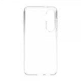 ZAGG Samsung Galaxy S25 FE Skal Crystal Palace Transparent