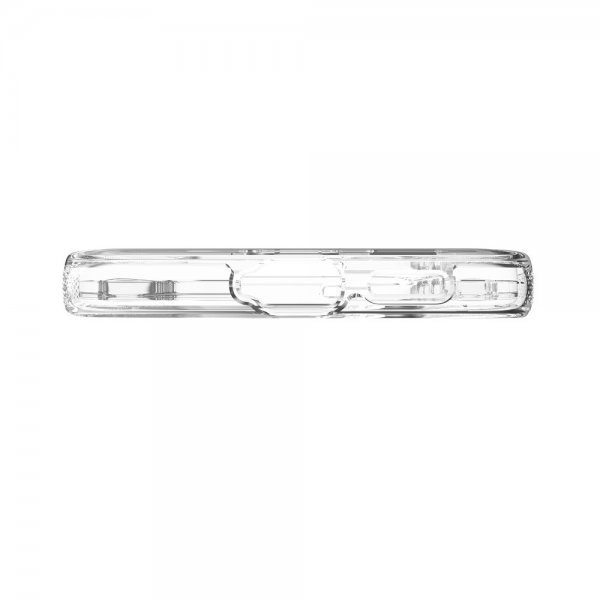 ZAGG Samsung Galaxy S25 FE Skal Crystal Palace Transparent