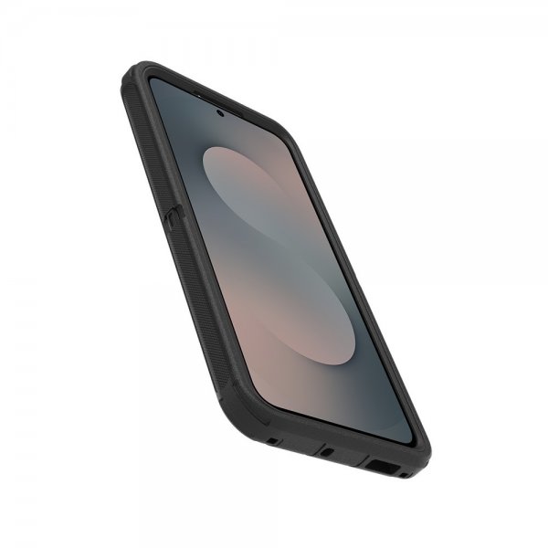 Otterbox Samsung Galaxy S25 FE Skal Defender Pro Svart