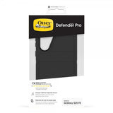 Otterbox Samsung Galaxy S25 FE Skal Defender Pro Svart