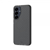 Tech21 Samsung Galaxy S25 FE Skal EvoCheck MagSafe Smokey Black