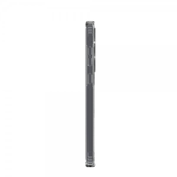 Tech21 Samsung Galaxy S25 FE Skal EvoClear MagSafe Transparent
