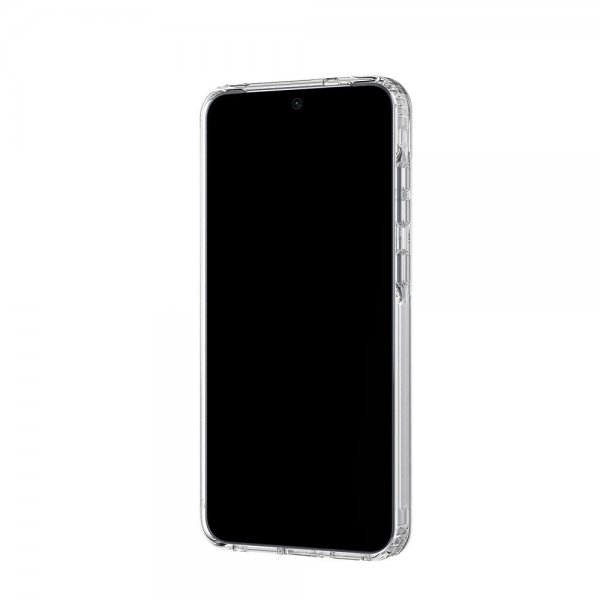 Tech21 Samsung Galaxy S25 FE Skal EvoClear MagSafe Transparent