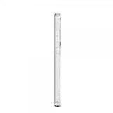 Tech21 Samsung Galaxy S25 FE Skal EvoClear MagSafe Transparent