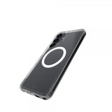 Tech21 Samsung Galaxy S25 FE Skal EvoClear MagSafe Transparent