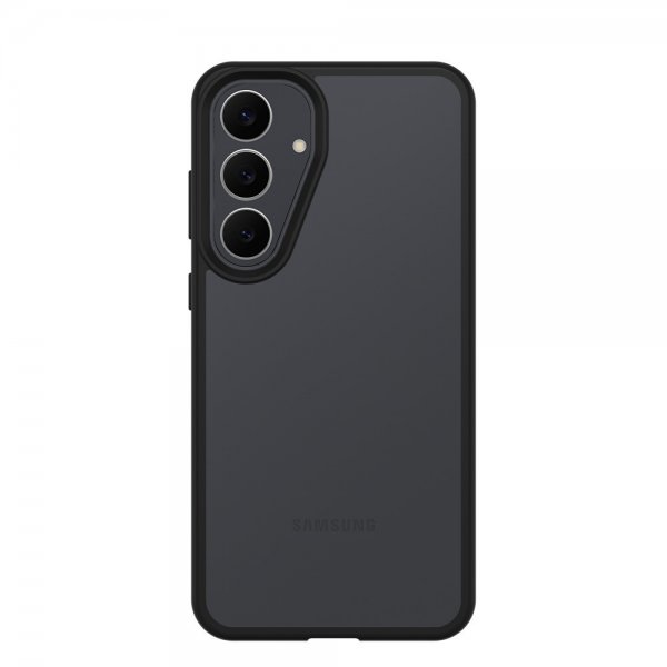 Otterbox Samsung Galaxy S25 FE Skal React Black Crystal