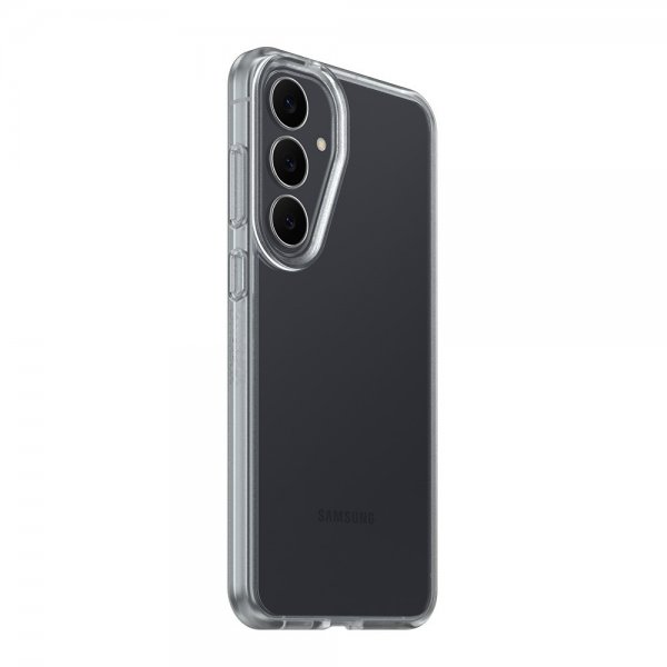 Otterbox Samsung Galaxy S25 FE Skal React Transparent