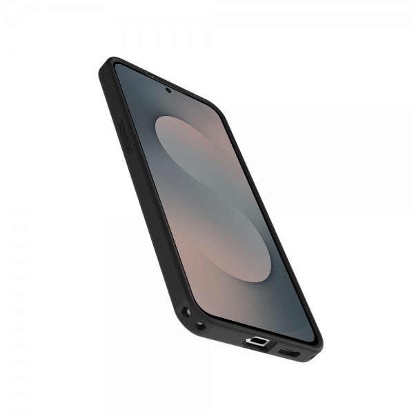 Otterbox Samsung Galaxy S25 FE Skal Symmetry Svart