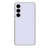 Spigen Samsung Galaxy S25 FE Skal Ultra Hybrid Crystal Clear