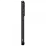 Spigen Samsung Galaxy S25 FE Skal Ultra Hybrid MagFit Frost Black