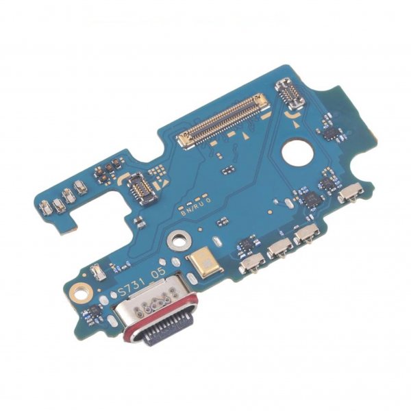Samsung Galaxy S25 FE SM-S731 Laddkontakt