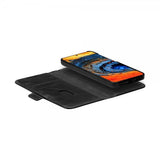 dbramante1928 Samsung Galaxy S25 Fodral Lynge Svart