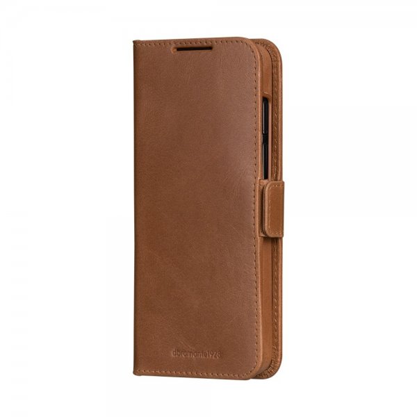 dbramante1928 Samsung Galaxy S25 Fodral Lynge Tan