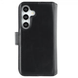 Nordic Covers Samsung Galaxy S24/Galaxy S25 Fodral MagLeather Raven Black