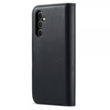 Dg.Ming Samsung Galaxy S25 Fodral med Löstagbart Skal Svart