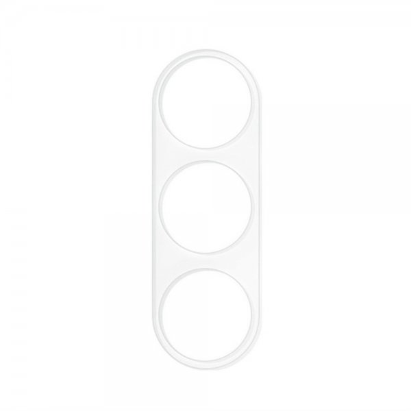 Nordic Covers Samsung Galaxy S25 Kameraskydd Glasberga
