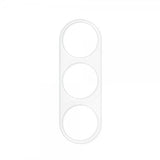 Nordic Covers Samsung Galaxy S25 Kameraskydd Glasberga