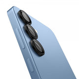 Spigen Samsung Galaxy S25 Kameraskydd GLAS.tR EZ Fit Optik Pro 2-pack