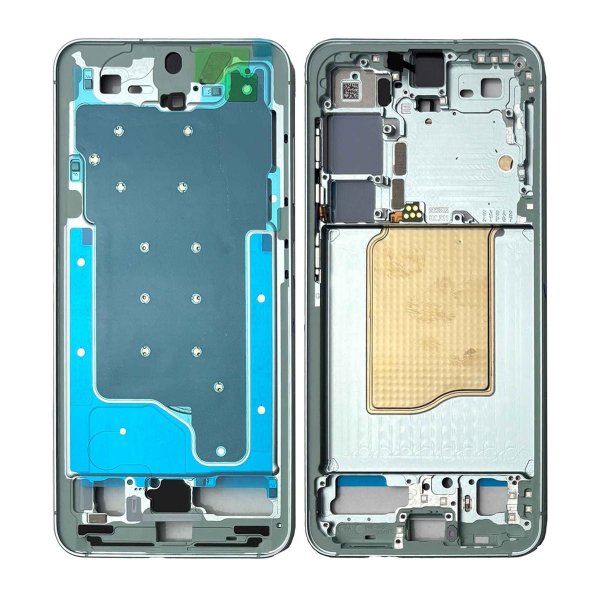 Samsung Galaxy S25 Mittenram Original - Mint
