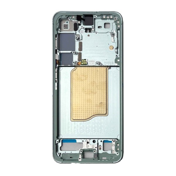 Samsung Galaxy S25 Mittenram Original - Mint