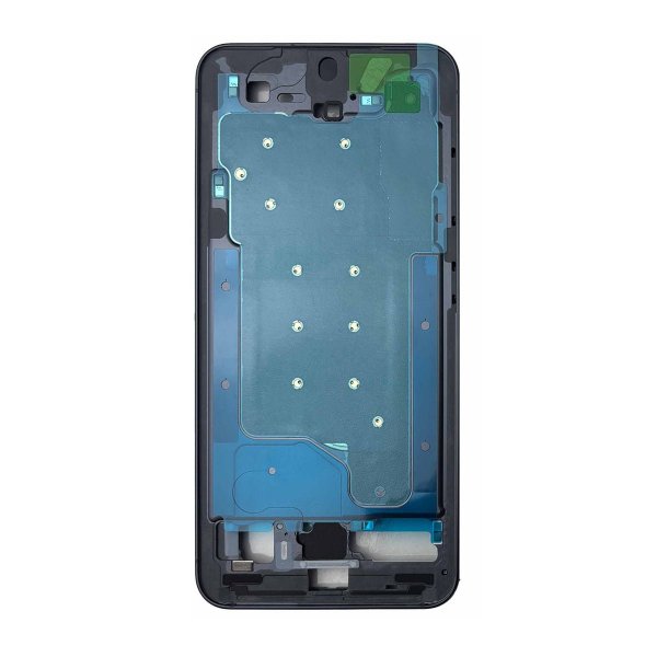 Samsung Galaxy S25 Mittenram Original - Black