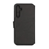Rvelon Samsung Galaxy S25 Fodral 4 Kortfack Svart