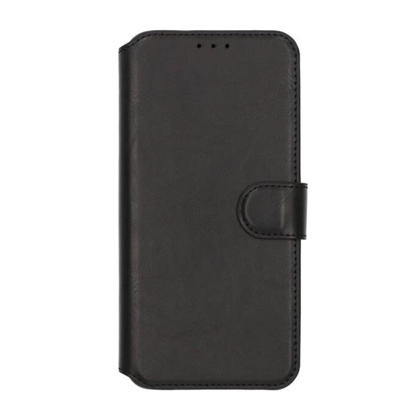 Rvelon Samsung Galaxy S25 Fodral 4 Kortfack Svart